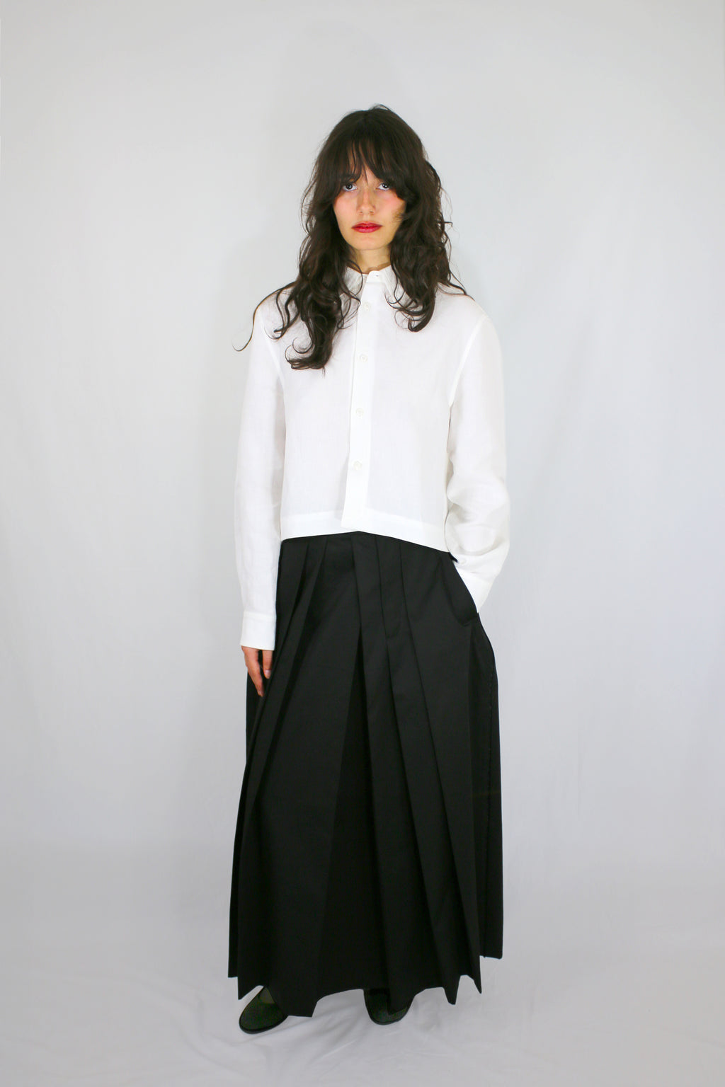 Chemise MAO MAO