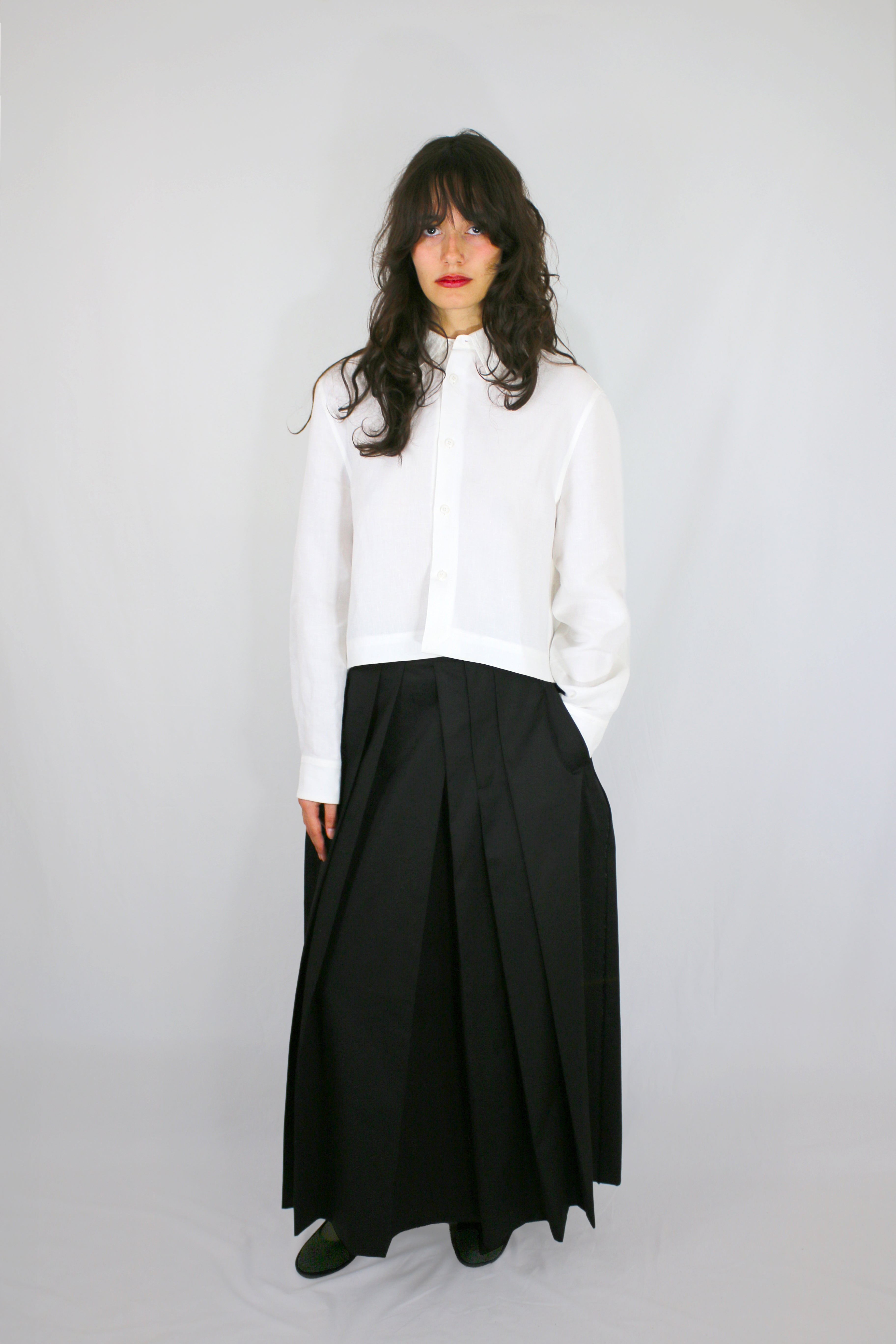 Chemise MAO MAO
