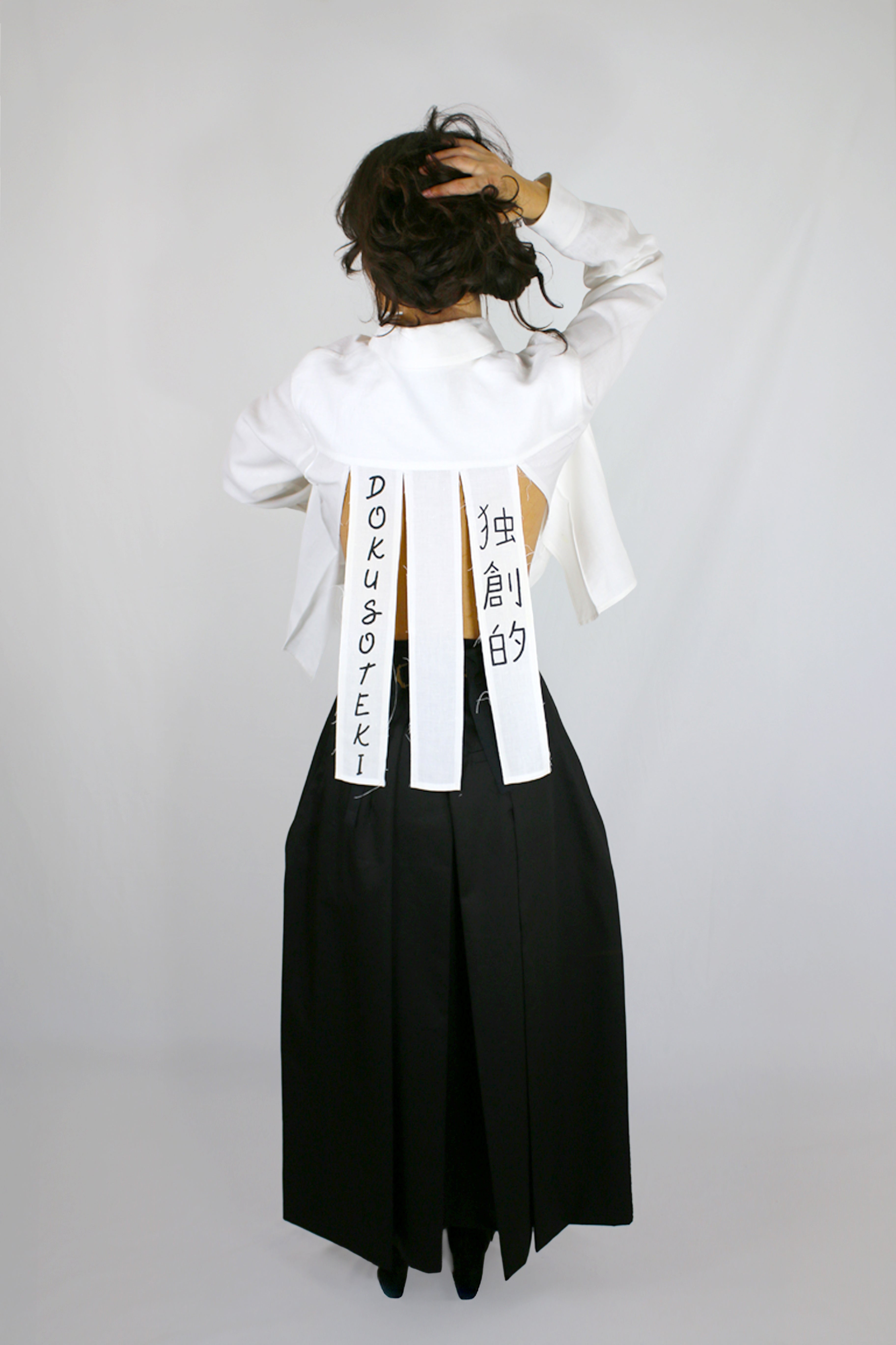 Chemise MAO MAO