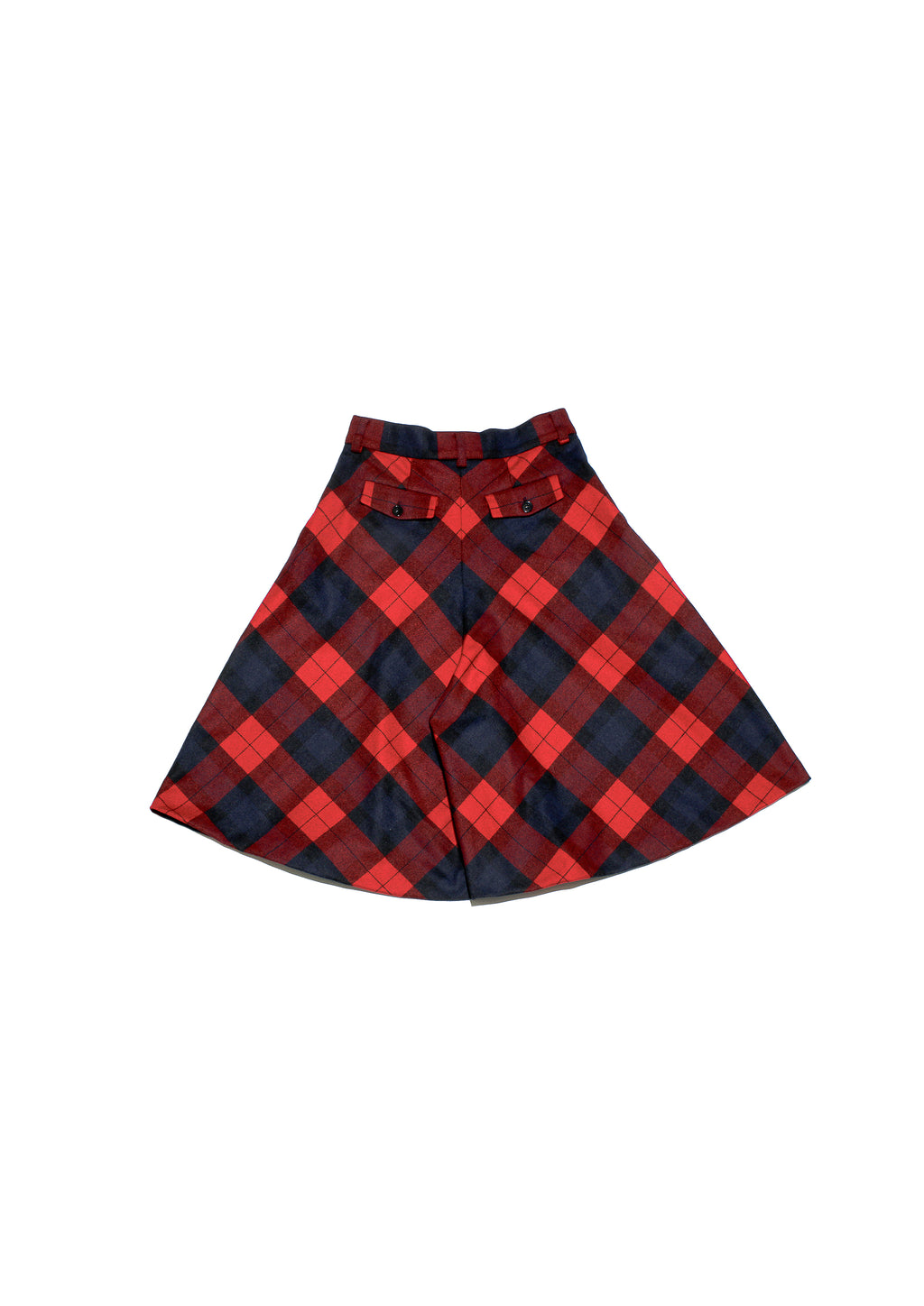 Jupe Culotte EDDIE