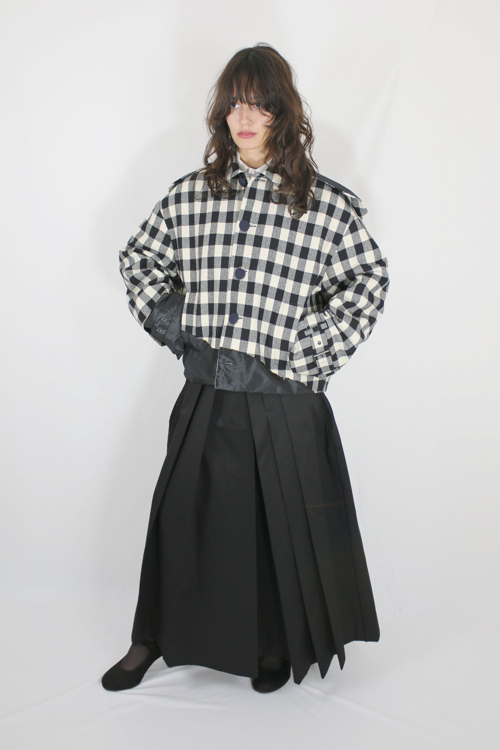 Veste NAOKI