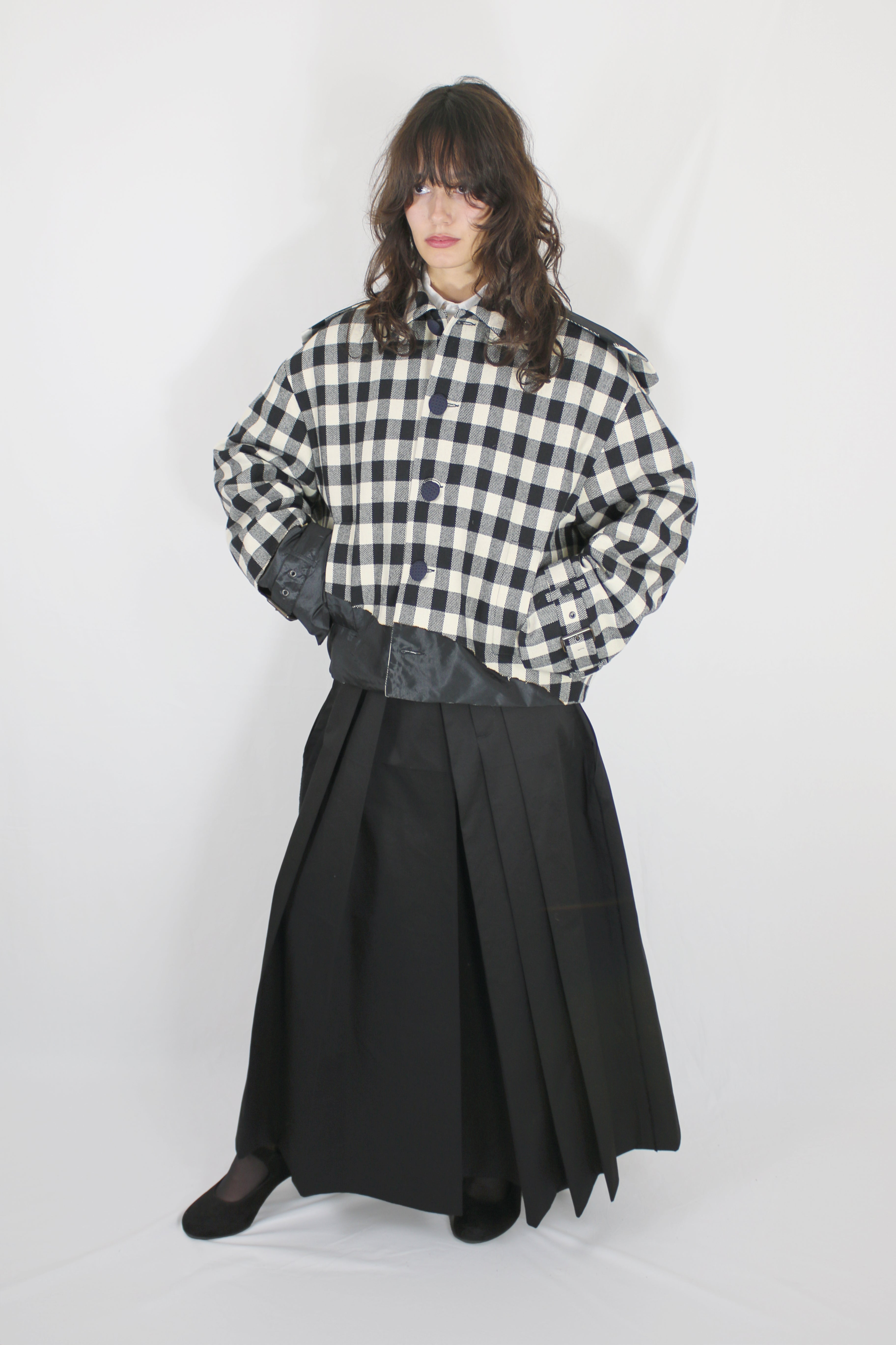 Veste NAOKI