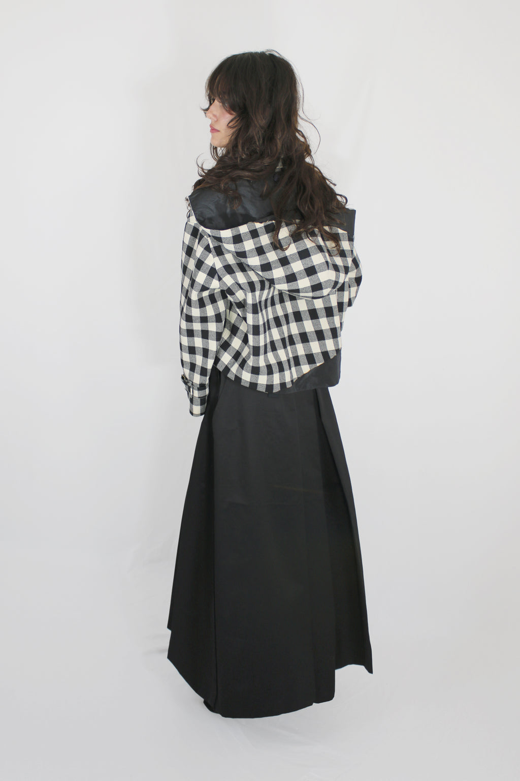 Veste NAOKI