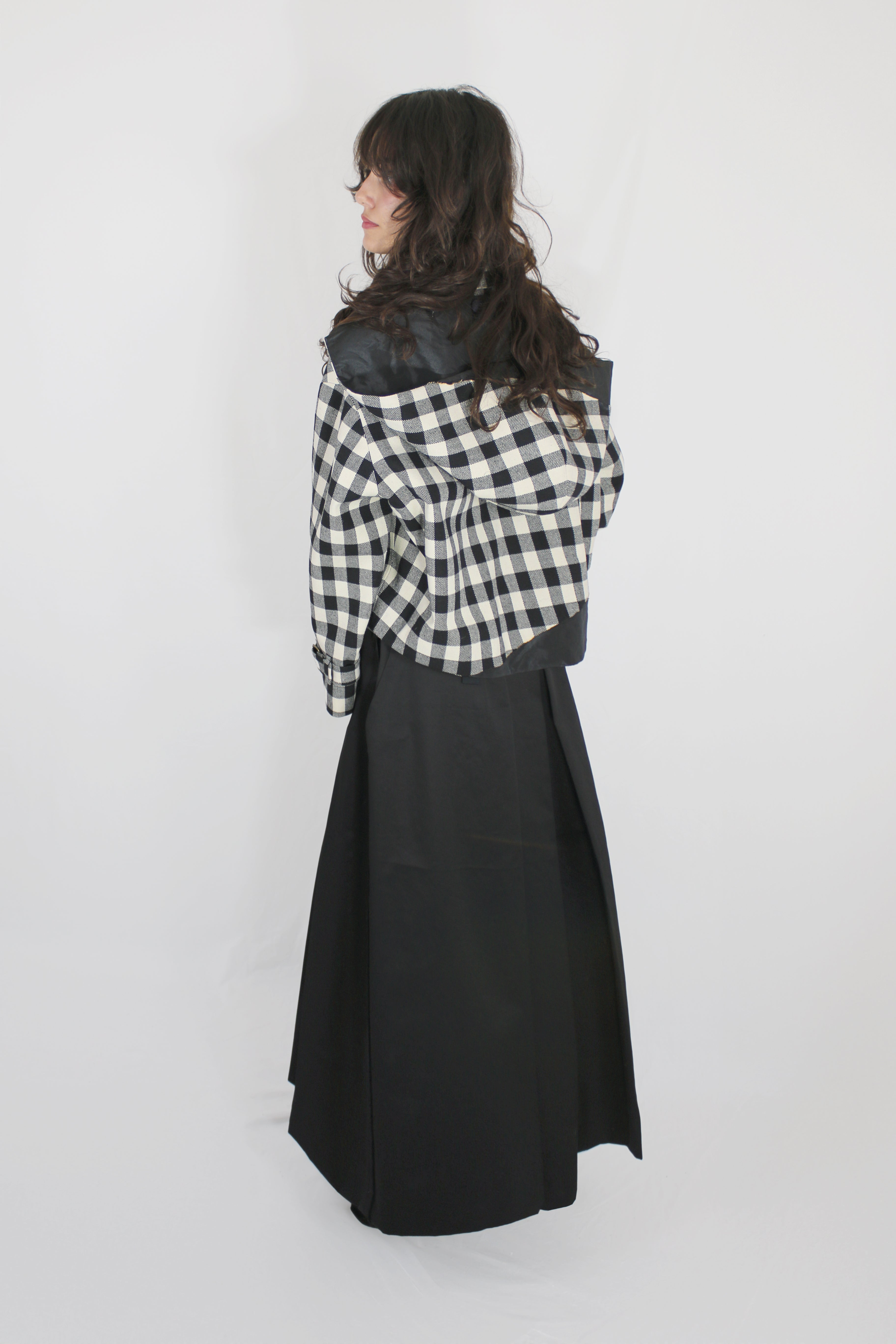 Veste NAOKI