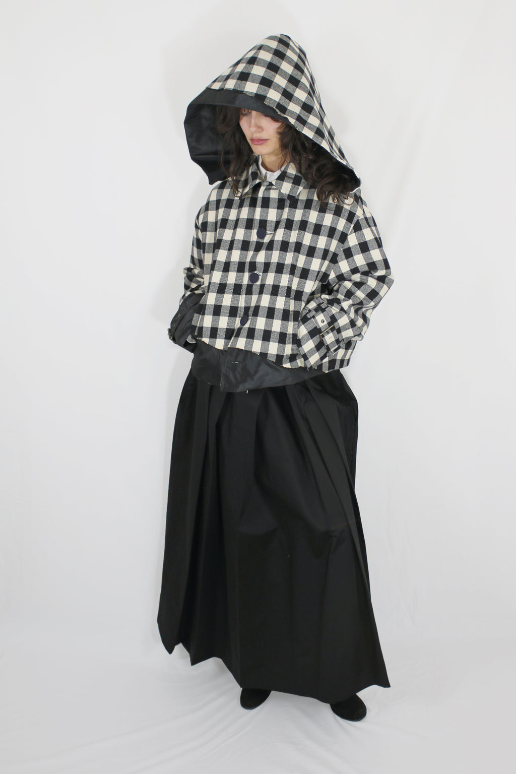 Veste NAOKI