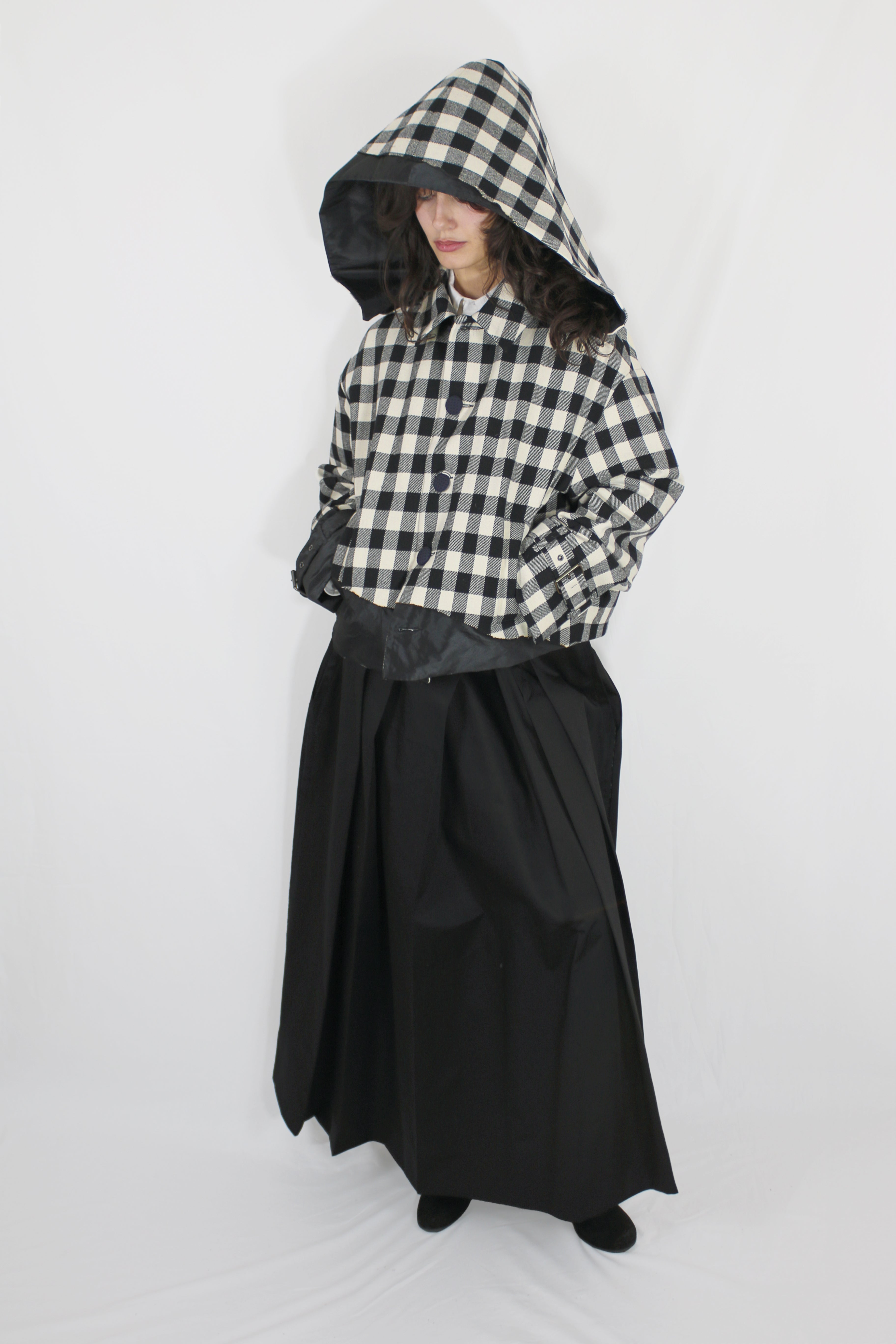 Veste NAOKI